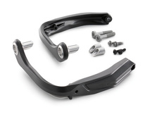 WRAP-AROUND HANDGUARD
