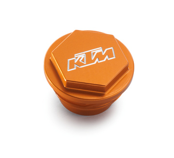 REAR BRAKE RESERVOIR CAP