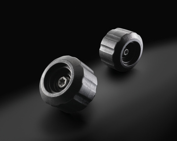 FRONT SLIDE PADS
