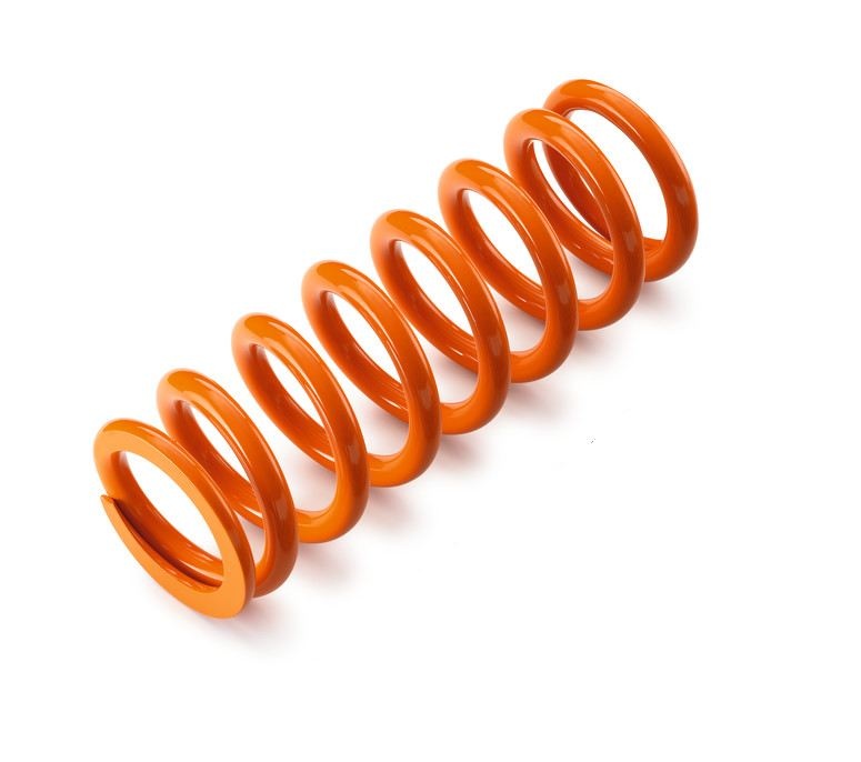 SPRING 250 76N/MM