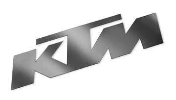 REFLECT DECAL BLACK 10 PK
