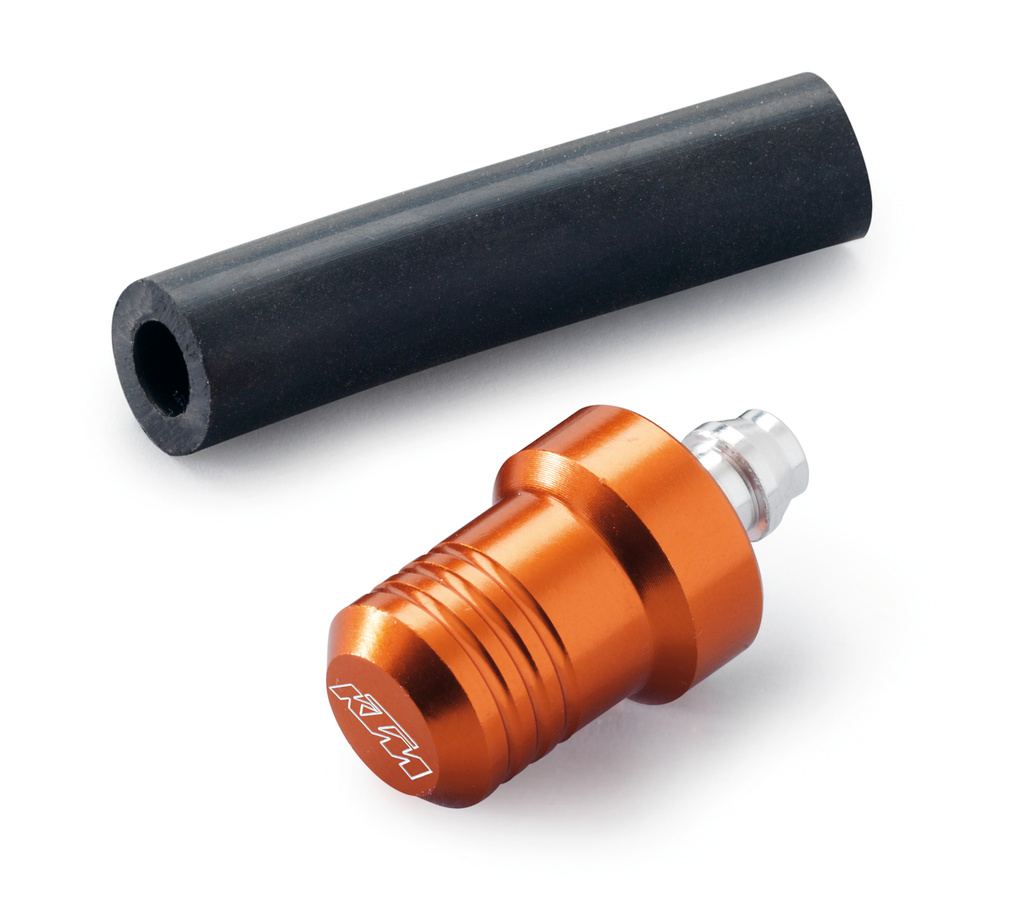 FACTORY FUEL TANK CAP VENT