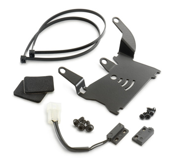 ALARM SYSTEM MOUNTING KIT
