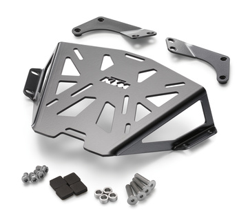 BRACKET TOPCASE CPL.