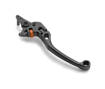 FOLDING LEVER BRAKE