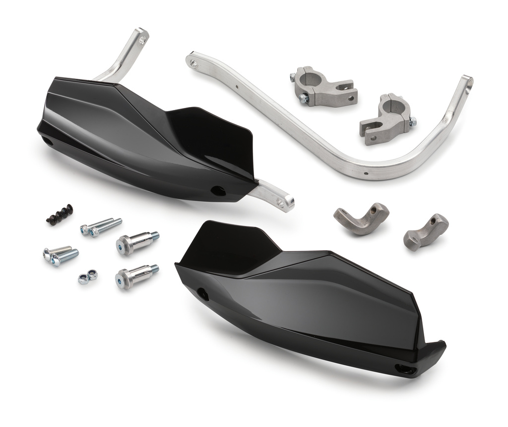 HANDGUARD KIT