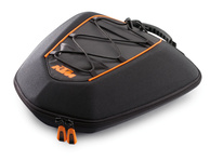 REAR BAG