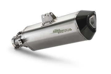 SLIP-ON SYSTEM REMUS