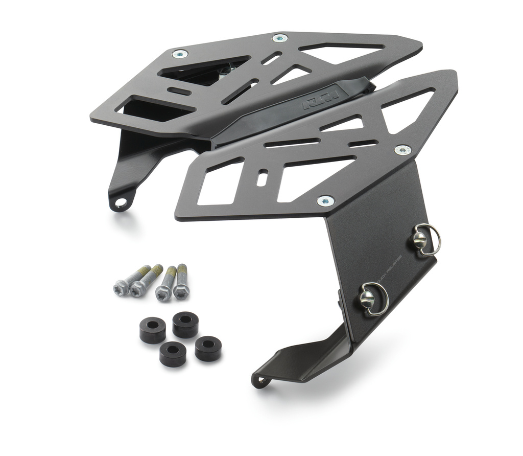 TOP CASE CARRIER