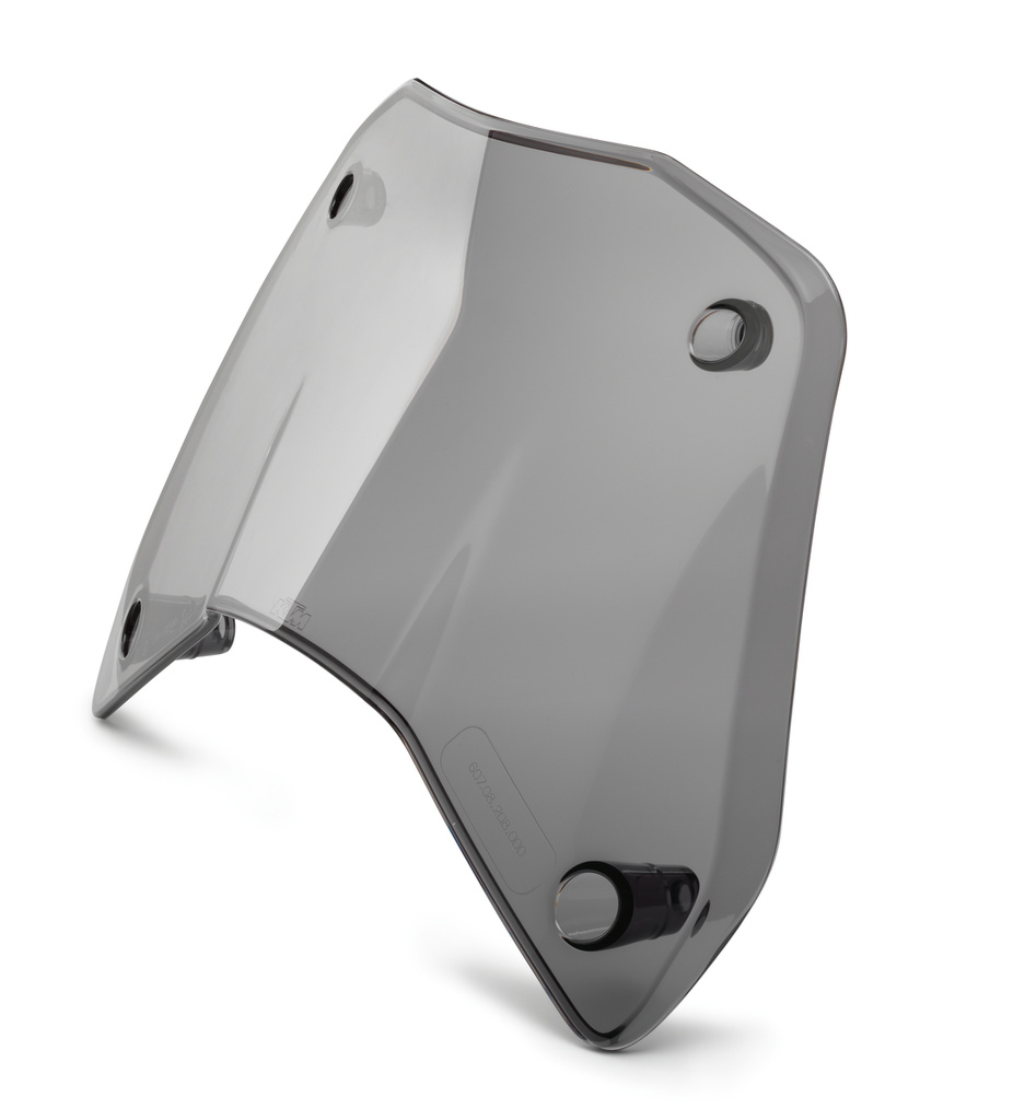 WIND SHIELD SHORT EU CPL.