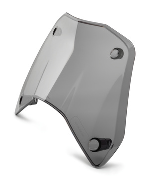 WIND SHIELD SHORT EU CPL.