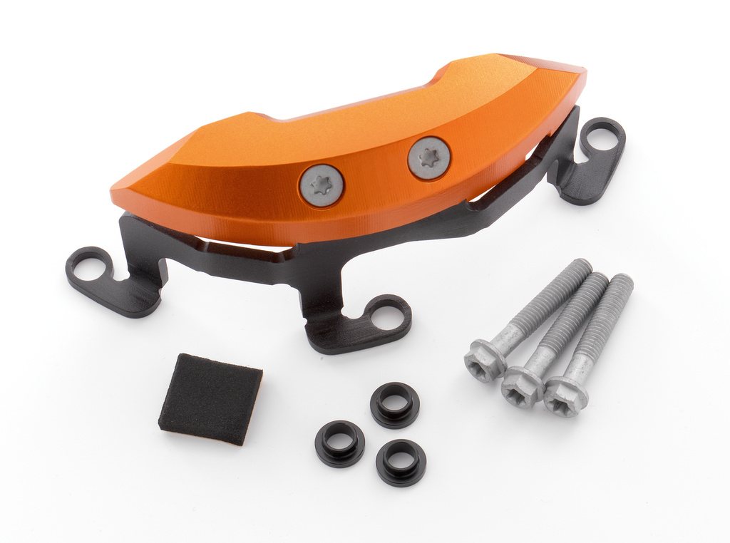 IGNITION COVER PROTECTION