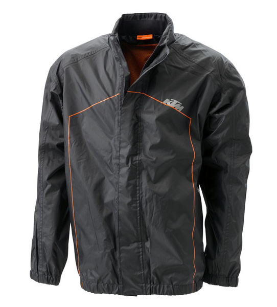 RAIN SUIT 14 L - poslední kus