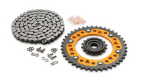 DRIVETRAIN KIT EXC 14Z/50Z