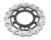 BRAKE DISC FRONT D=310MM