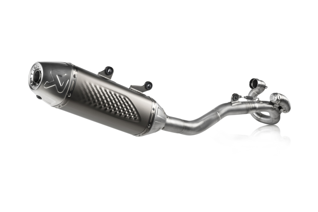 AKRAPOVIC