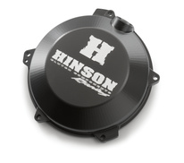 OUTER CLUTCH COVER