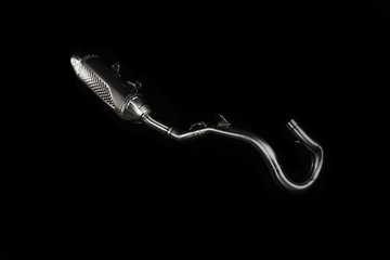 AKRAPOVIC "RACING LINE"