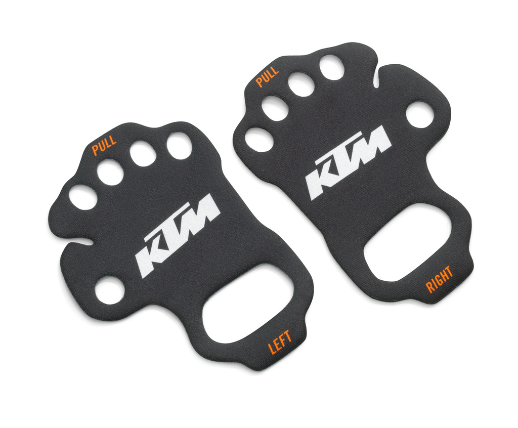 NEOPRENE PALM PROTECTOR OS