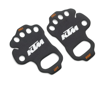 NEOPRENE PALM PROTECTOR OS