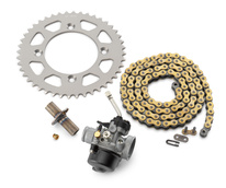 POWER REDUCTION KIT 50 SX