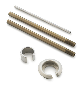 LOW CHASSIS KIT MINI E/SX50/TC50