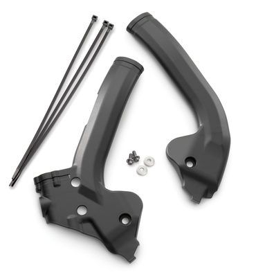 FRAME PROTECTION SET