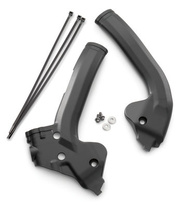 FRAME PROTECTION SET