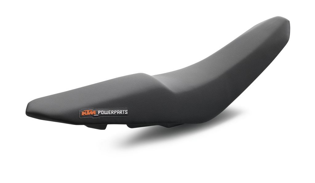 STEP UP SEAT