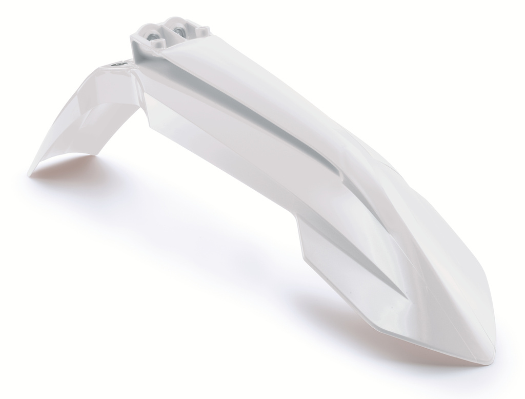 FRONT FENDER