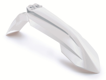 FRONT FENDER