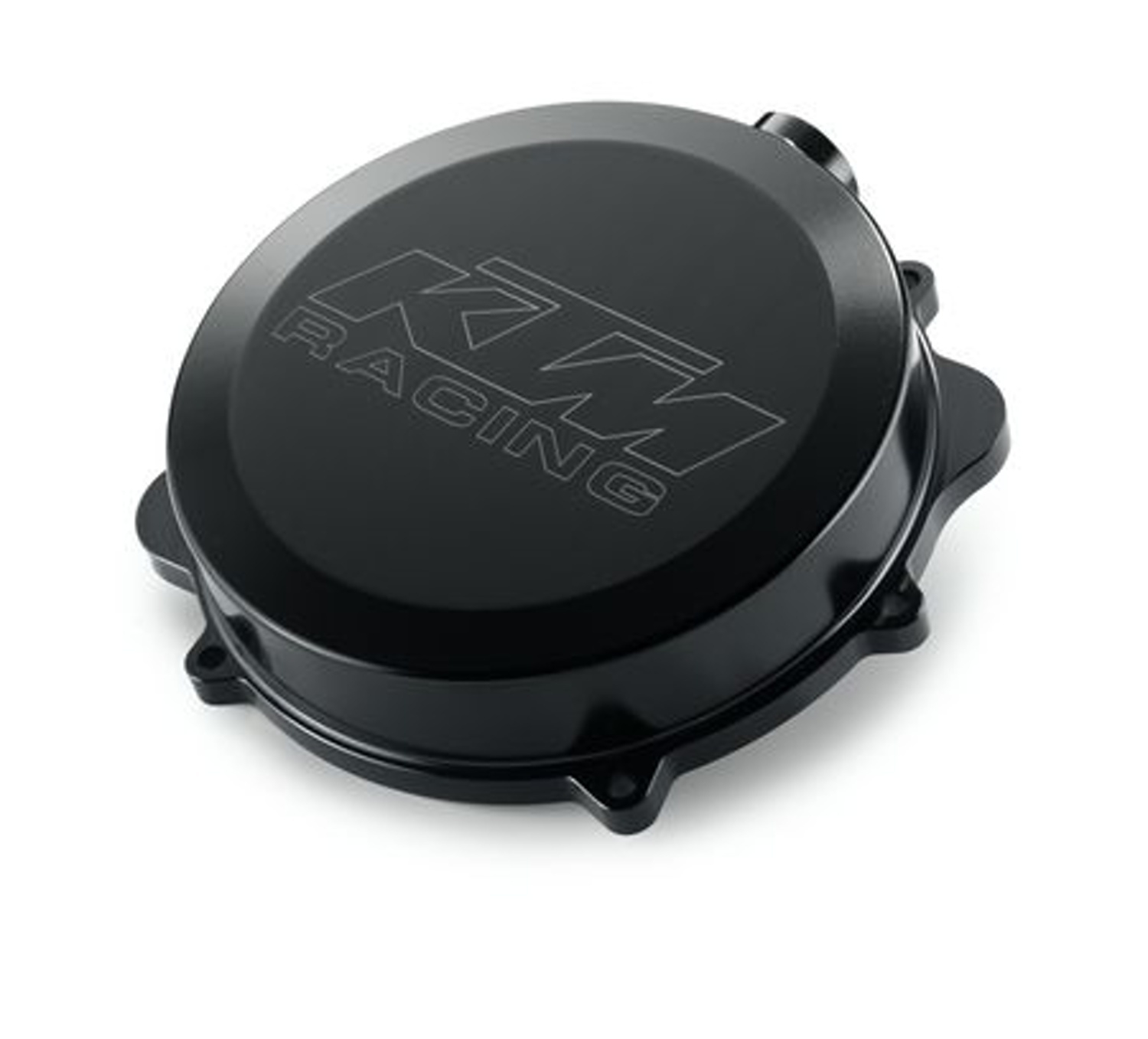 CNC CLUTCH COVER 250/300