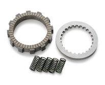 CLUTCH KIT 125 SX/EXC 06-15