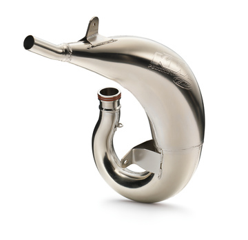 FACTORY PIPE (PLATED)