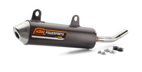 POWERCORE SILENCER