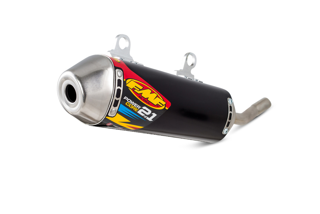 SILENCER AL.POWERC. 2.1 FMF