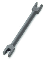 SPOKE WRENCH 6X7 MM