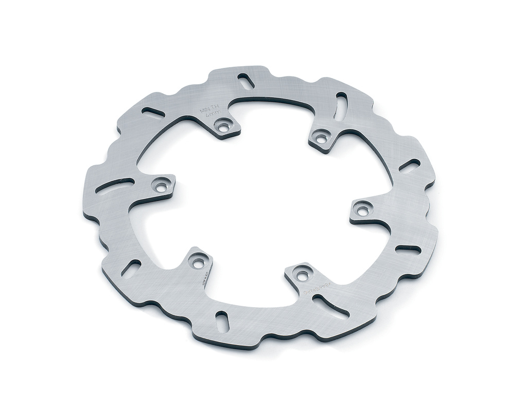 WAVE BRAKE DISC REAR D=220 MM