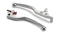 CLUTCH/BRAKE LEVER 03-12