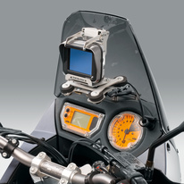 GPS- BRACKET TOMTOM RIDER