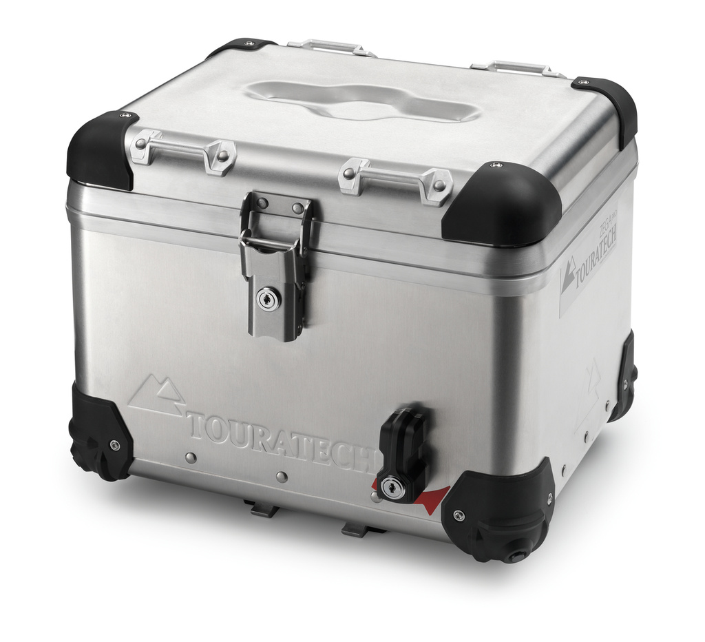 ALU TOPCASE 38L