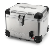 ALU TOPCASE 38L