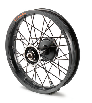 HEAVY DUTY REAR WHEEL