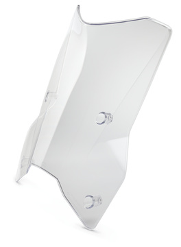 WIND SHIELD USA CPL.