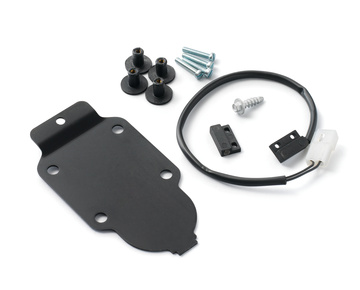 MOUNTING KIT ALARM SYSTEM DU