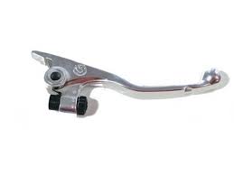 HAND BRAKE LEVER +SPRING SX 14