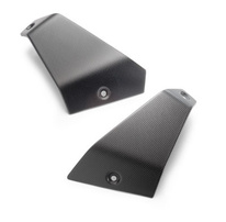 FRONT SPOILER SET