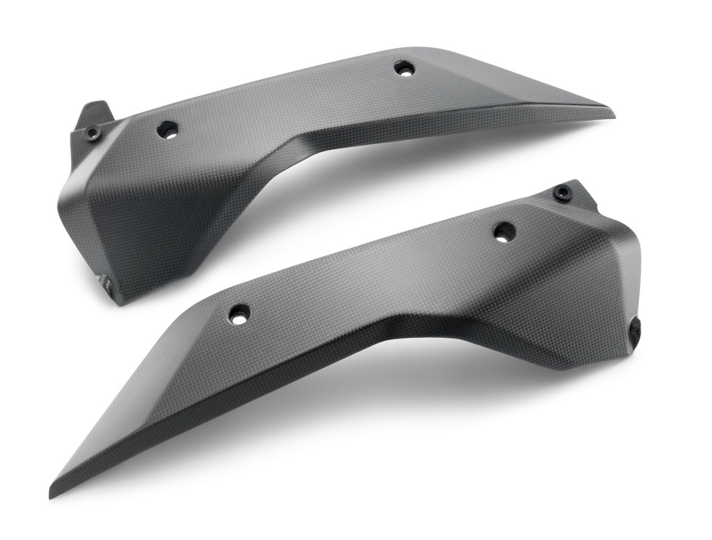 FUEL TANK FAIRING SET