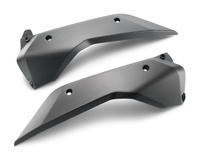 FUEL TANK FAIRING SET