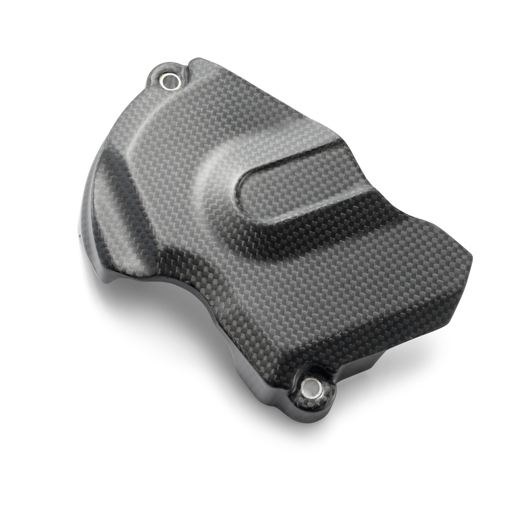FRONT SPROCKET COVER
